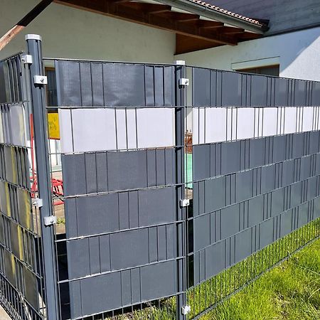 Pension Wachter Hörbranz エクステリア 写真