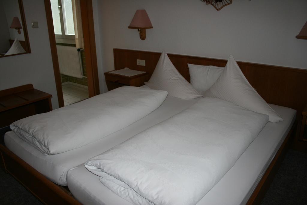 Pension Wachter Hörbranz 部屋 写真