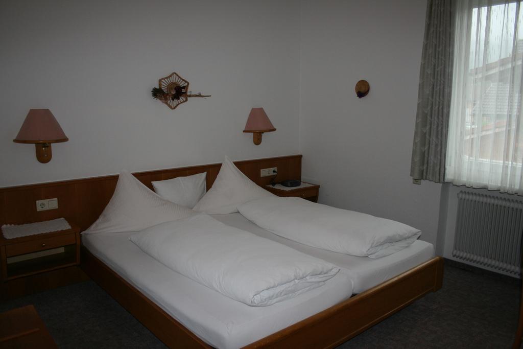 Pension Wachter Hörbranz 部屋 写真
