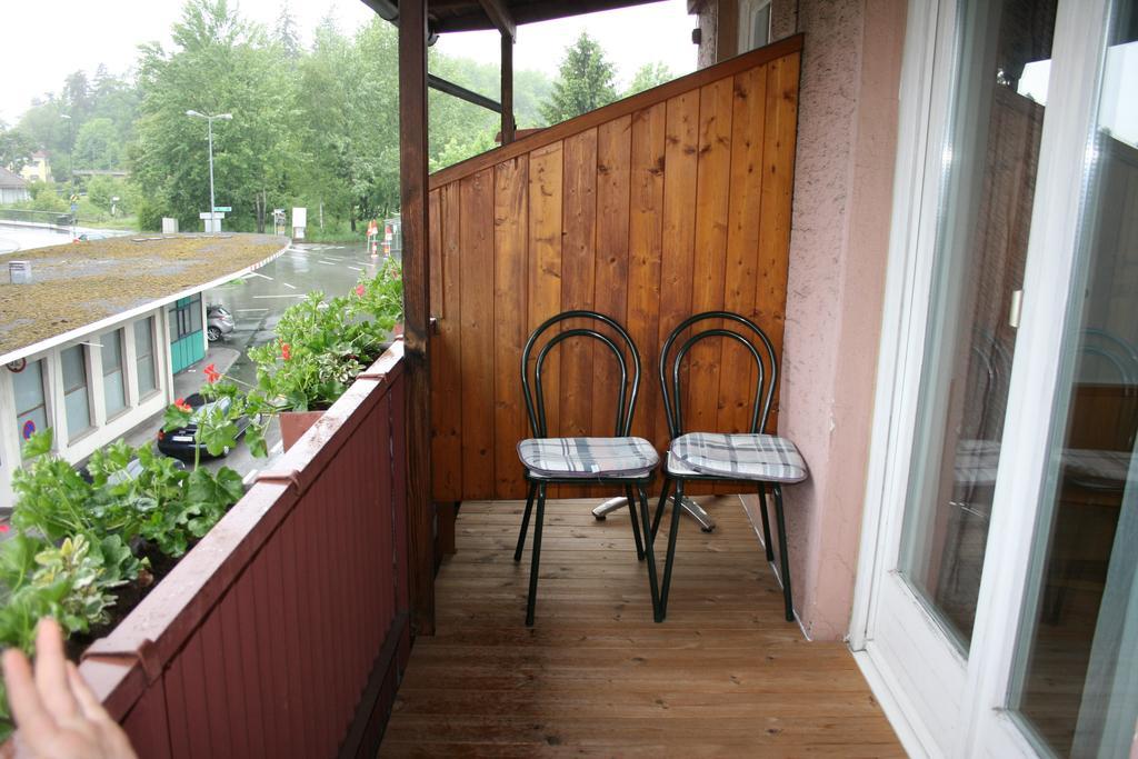 Pension Wachter Hörbranz 部屋 写真