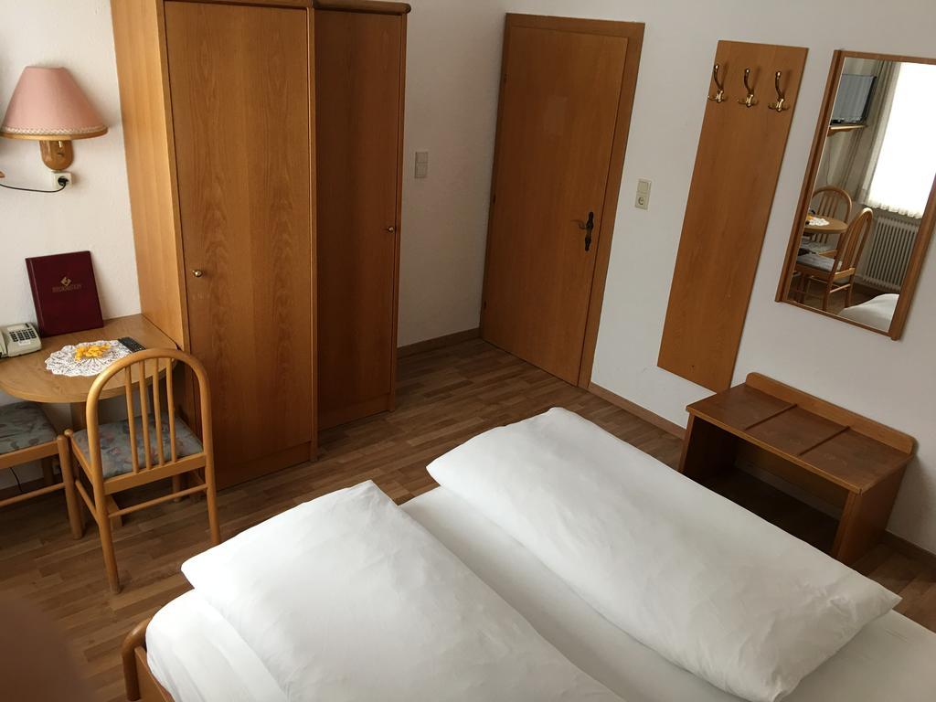 Pension Wachter Hörbranz エクステリア 写真